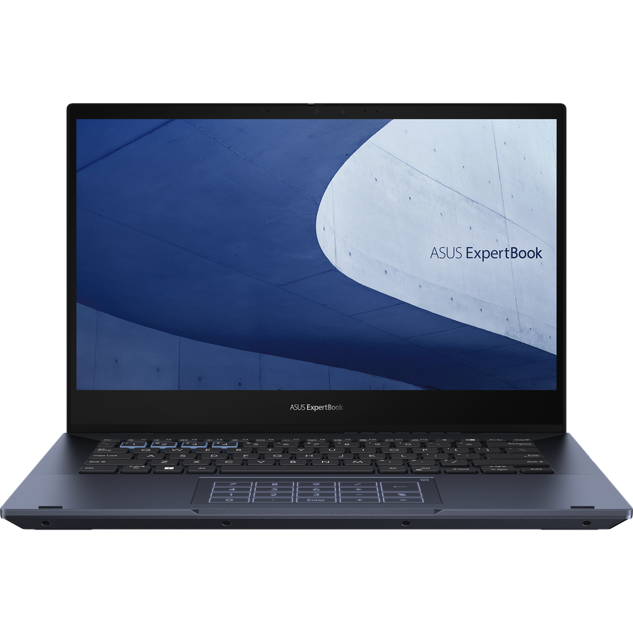 ASUS ExpertBook B5 series (B5402C and B5402F)
